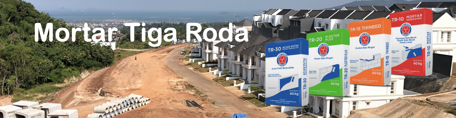 Bangunan Berkualitas